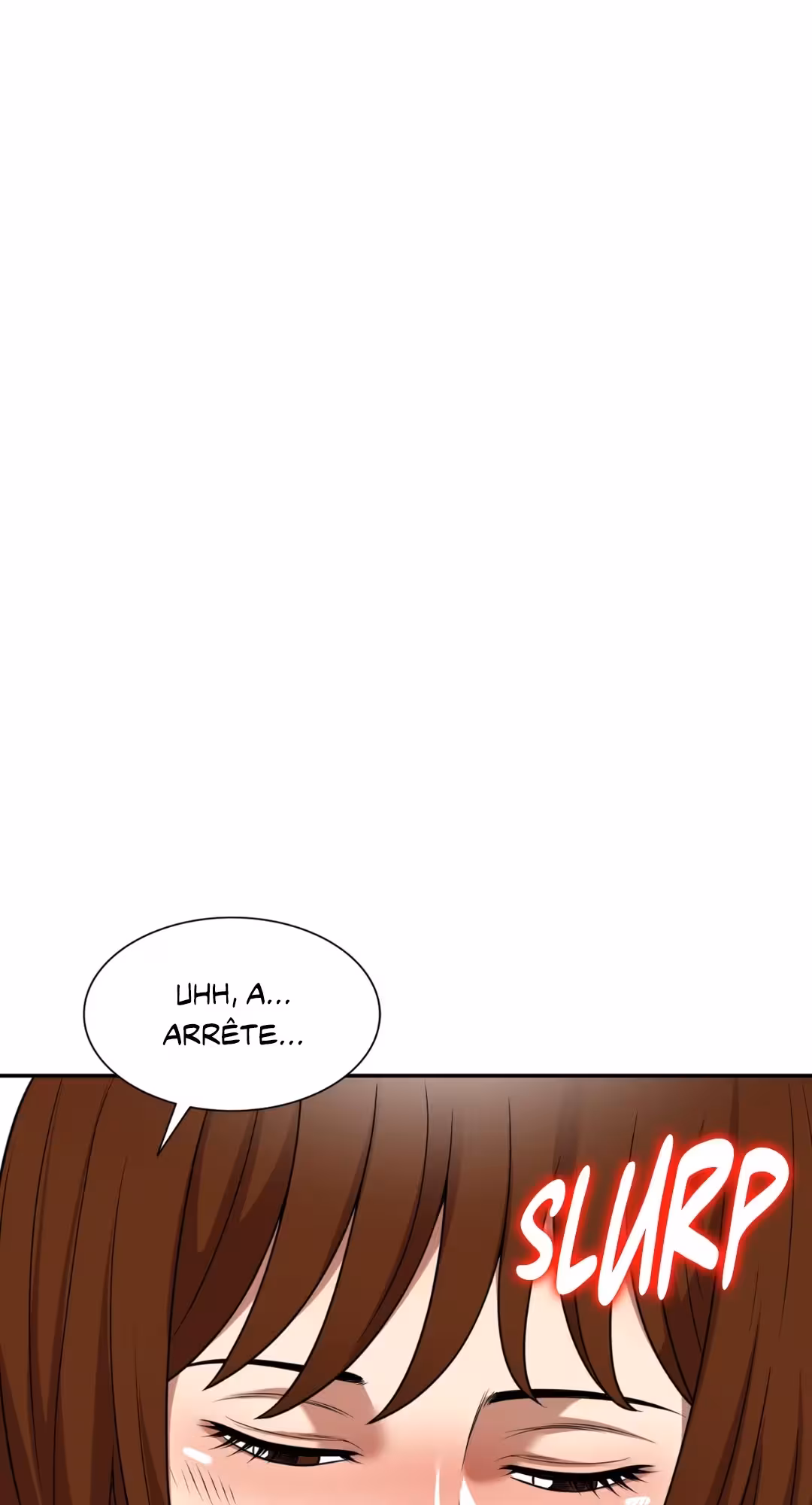 Maman, une caddie plutôt sexy Chapitre 16 page 50