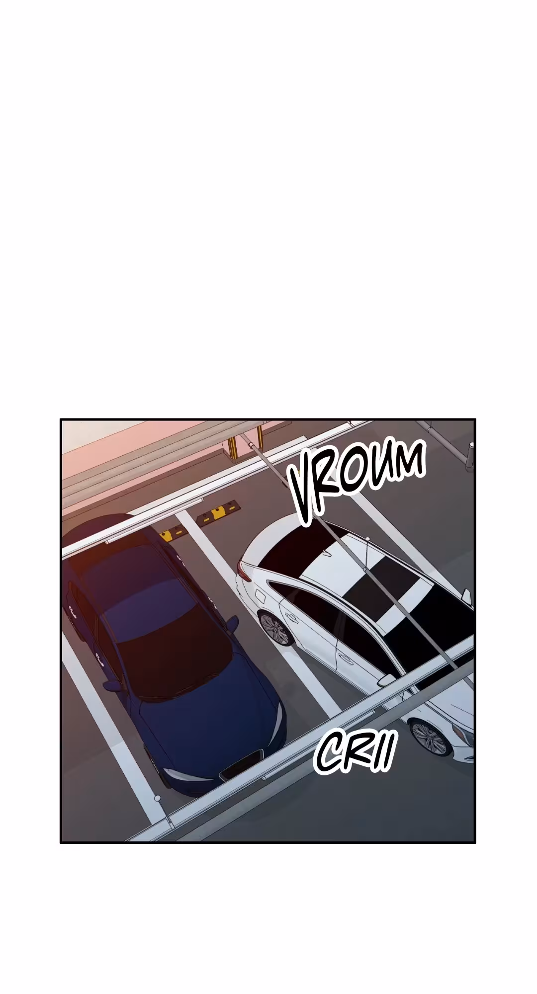 Maman, une caddie plutôt sexy Chapitre 16 page 54