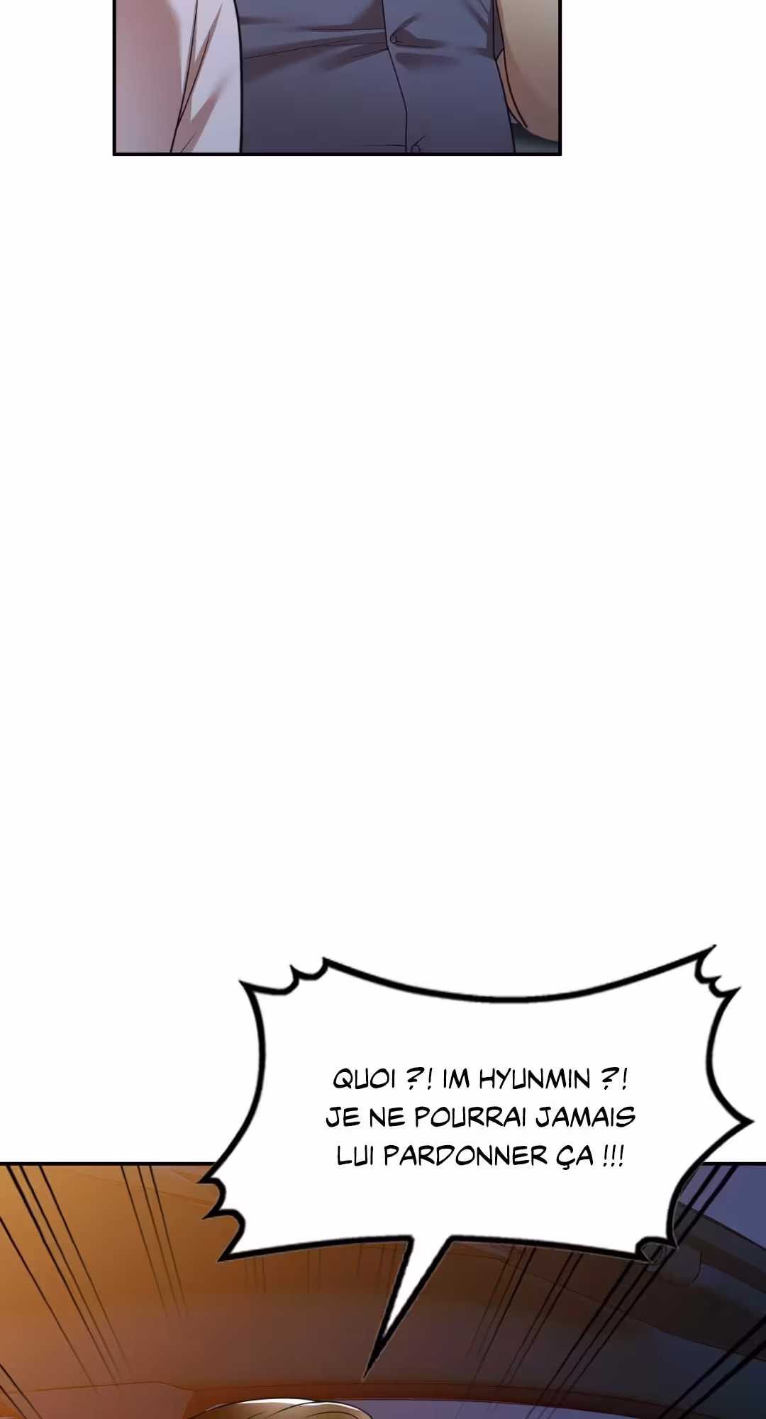 Maman, une caddie plutôt sexy Chapitre 16 page 7