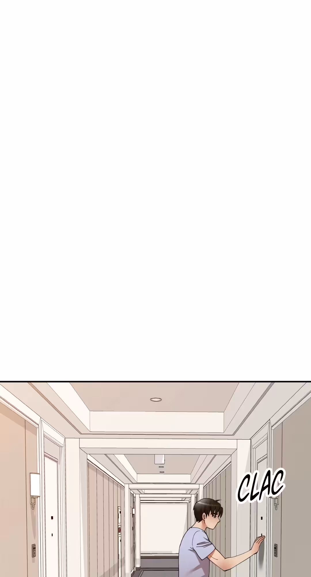 Maman, une caddie plutôt sexy Chapitre 27 - Fin page 25