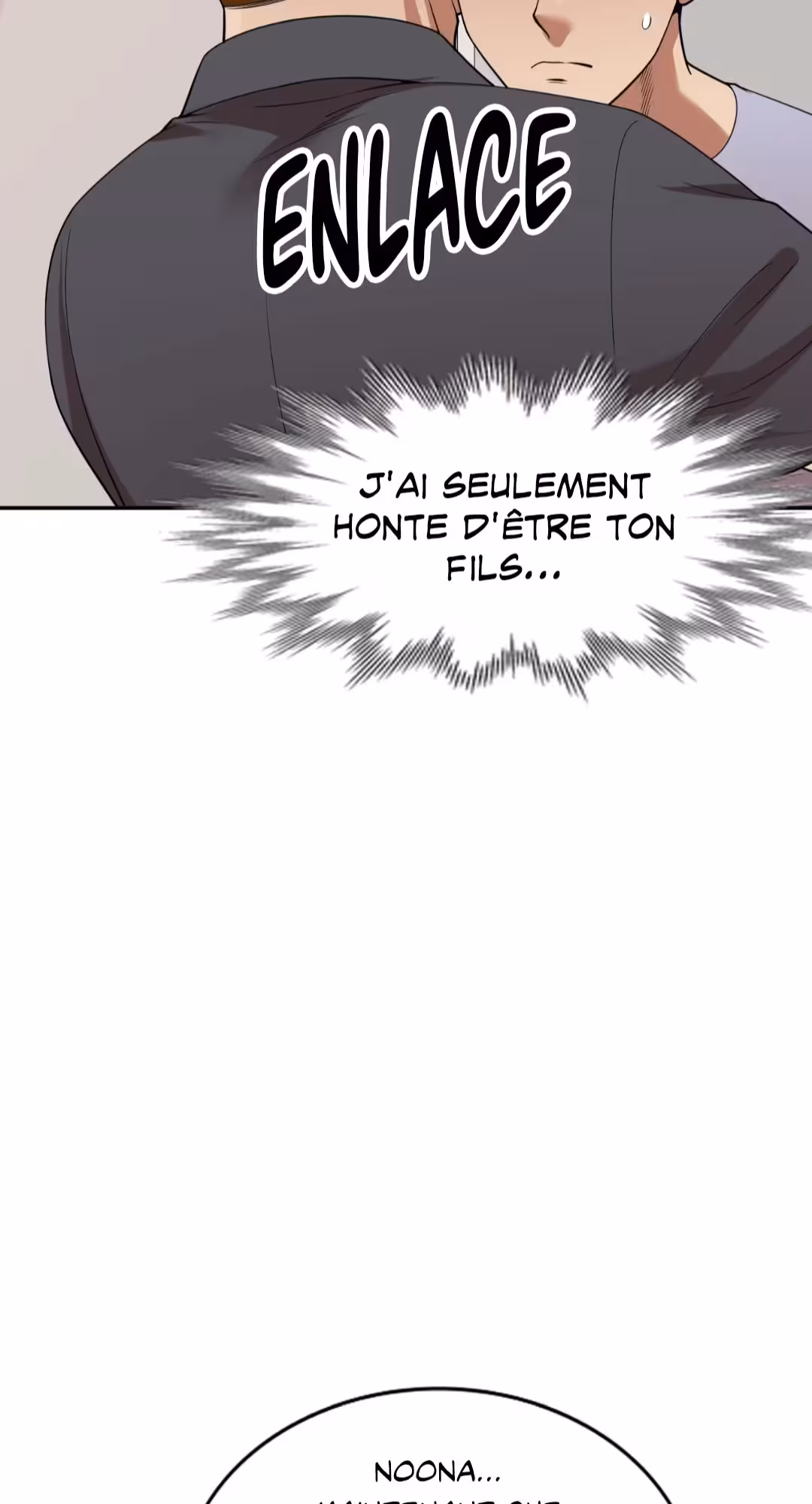 Maman, une caddie plutôt sexy Chapitre 27 - Fin page 31