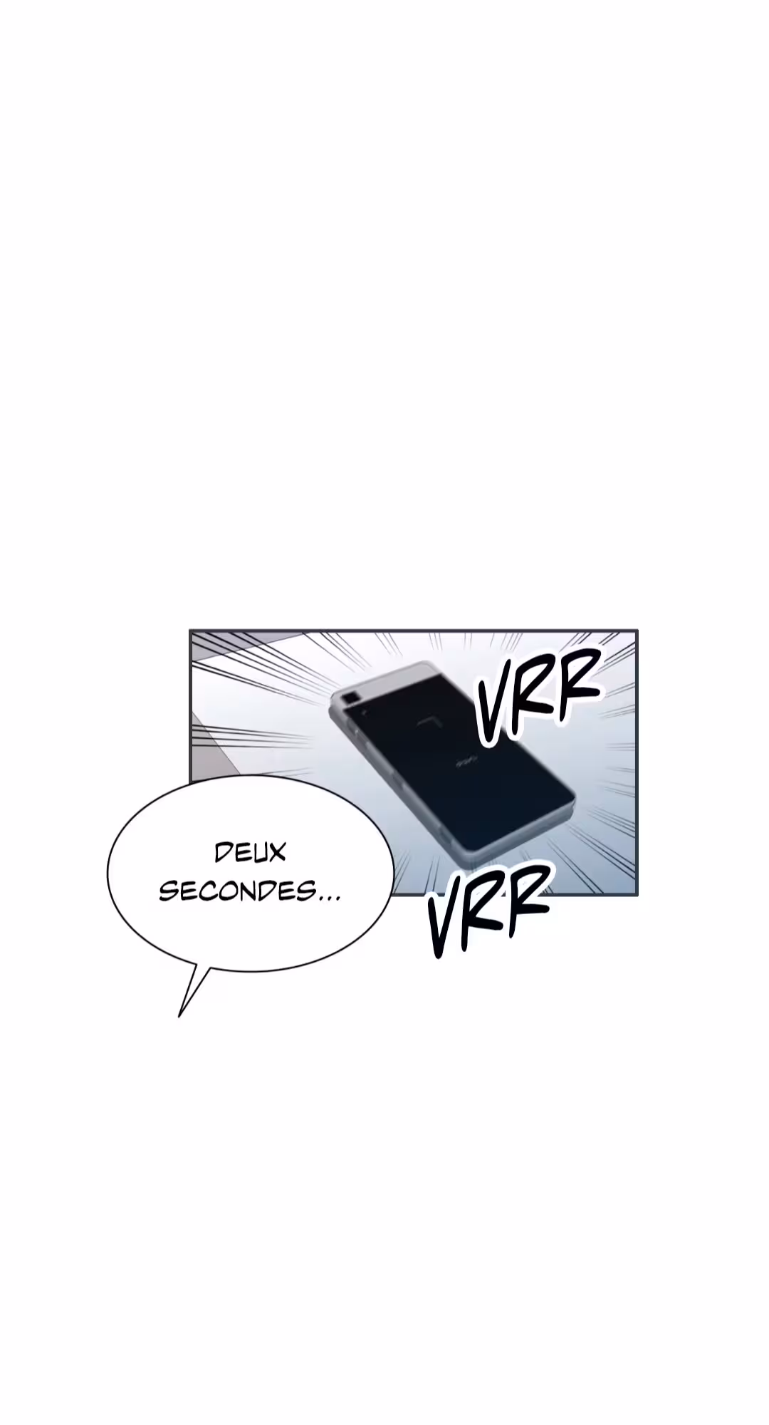 Maman, une caddie plutôt sexy Chapitre 27 - Fin page 4
