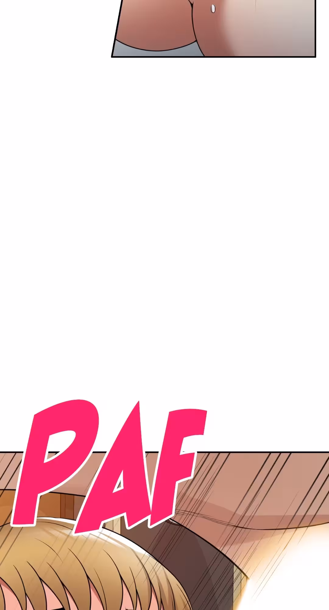 Maman, une caddie plutôt sexy Chapitre 27 - Fin page 48