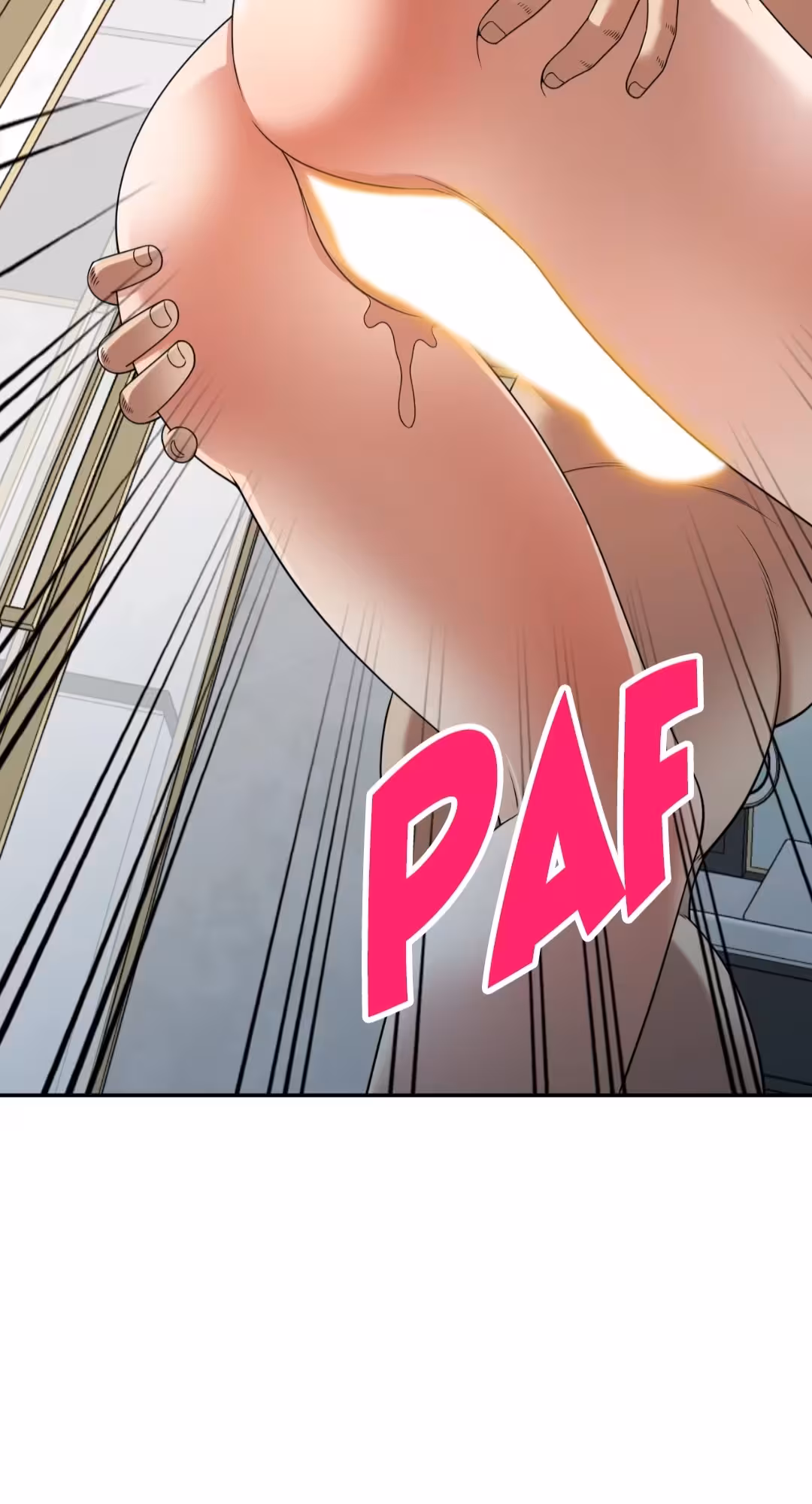 Maman, une caddie plutôt sexy Chapitre 18 page 13