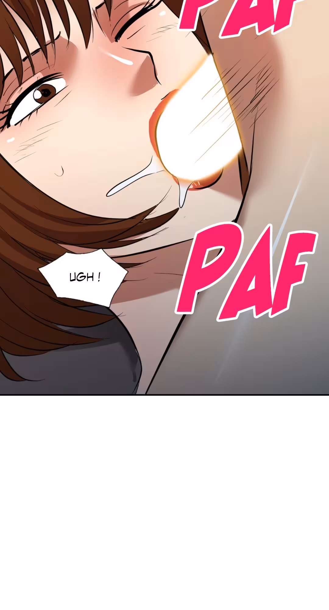 Maman, une caddie plutôt sexy Chapitre 26 page 50