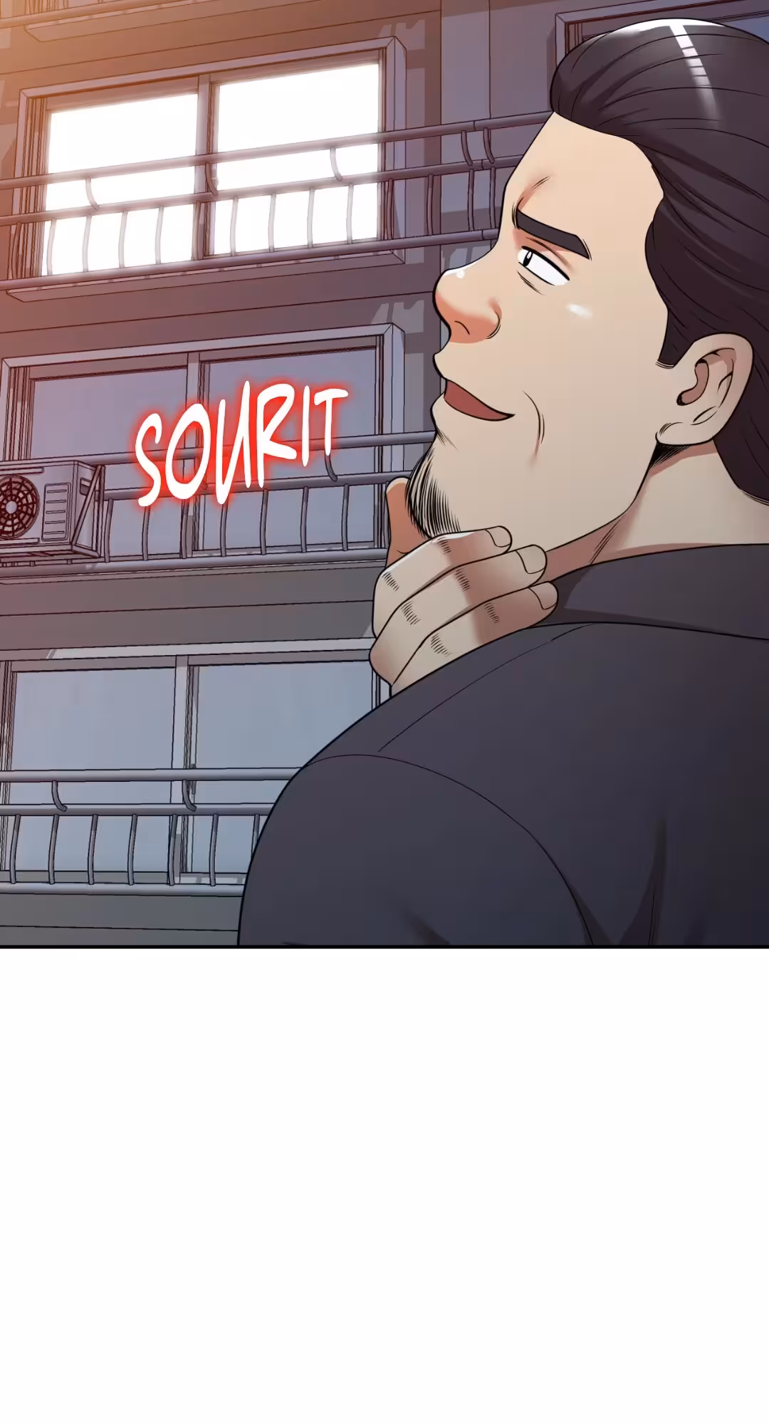 Maman, une caddie plutôt sexy Chapitre 14 page 32