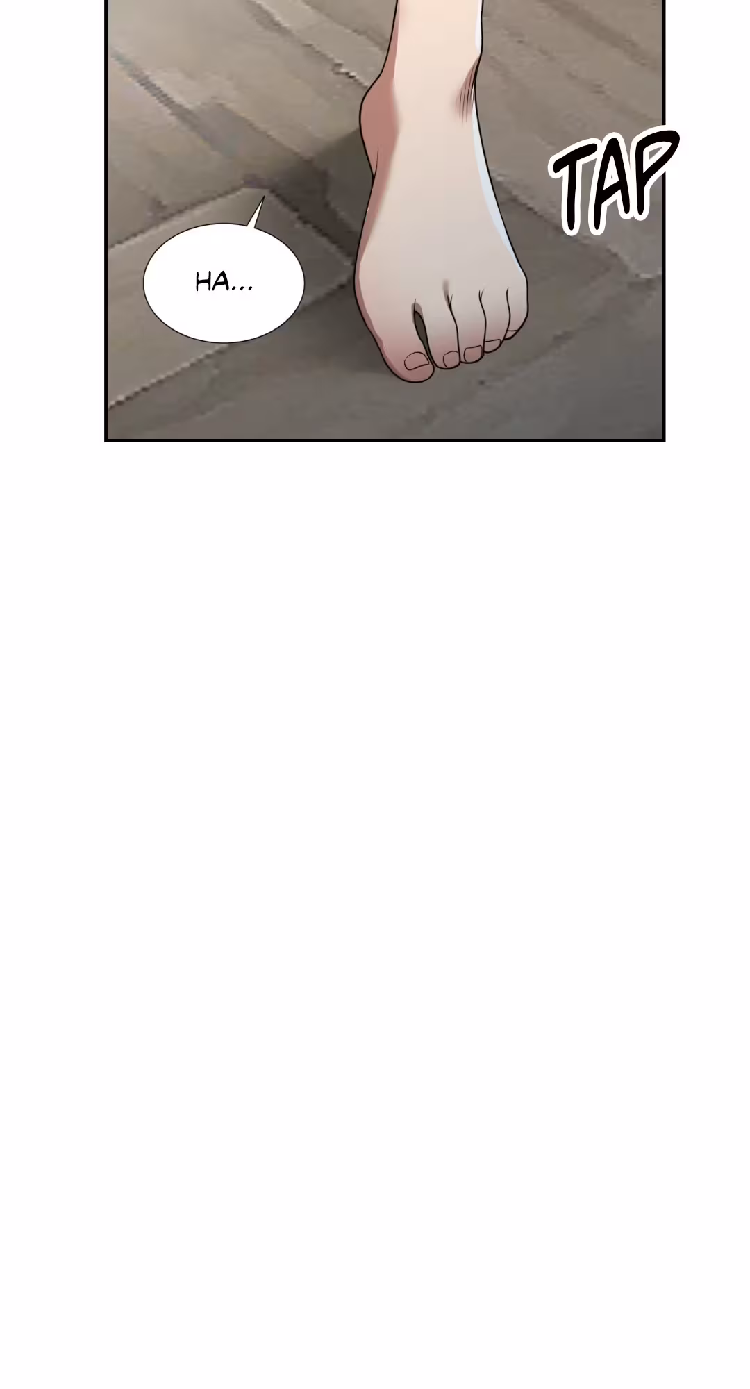 Maman, une caddie plutôt sexy Chapitre 14 page 35