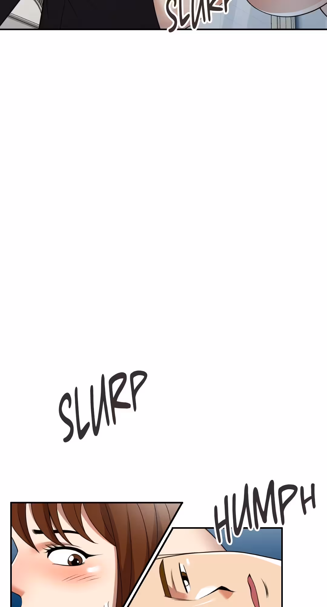 Maman, une caddie plutôt sexy Chapitre 6 page 24