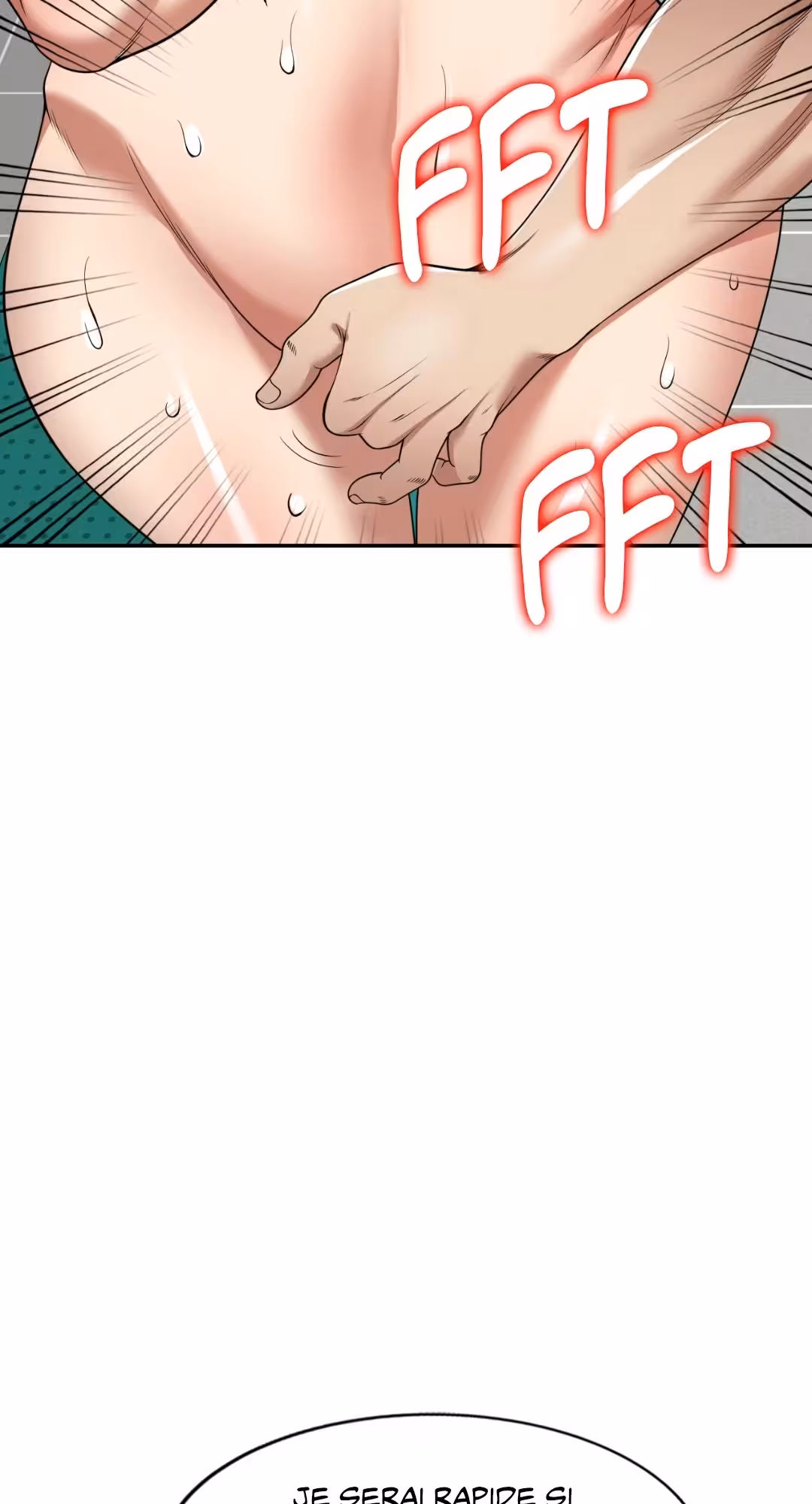 Maman, une caddie plutôt sexy Chapitre 15 page 29
