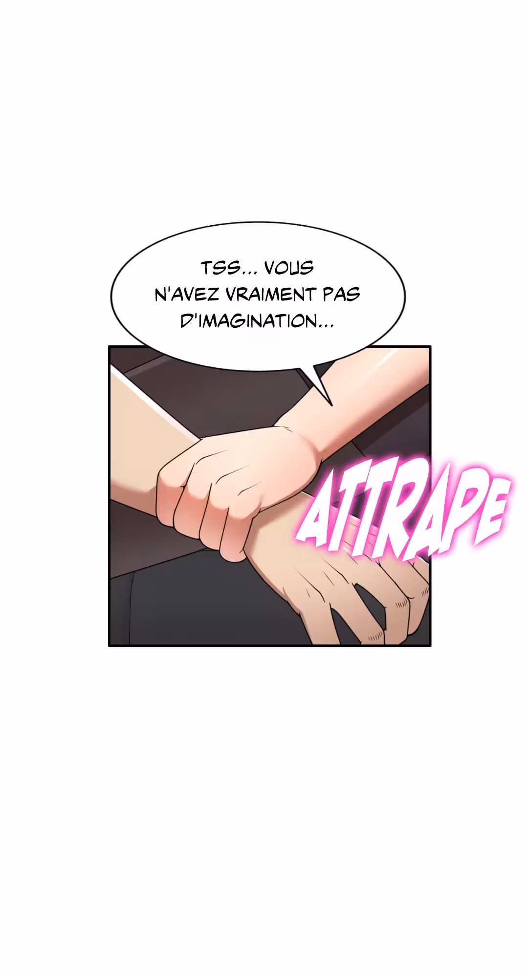 Maman, une caddie plutôt sexy Chapitre 25 page 29