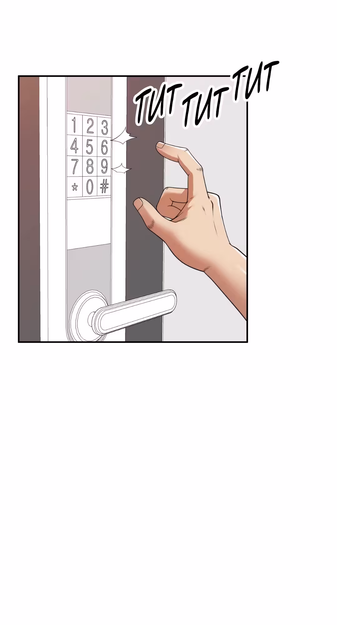 Maman, une caddie plutôt sexy Chapitre 25 page 48