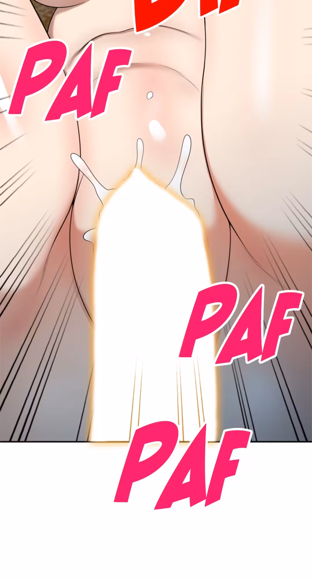Maman, une caddie plutôt sexy Chapitre 12 page 44