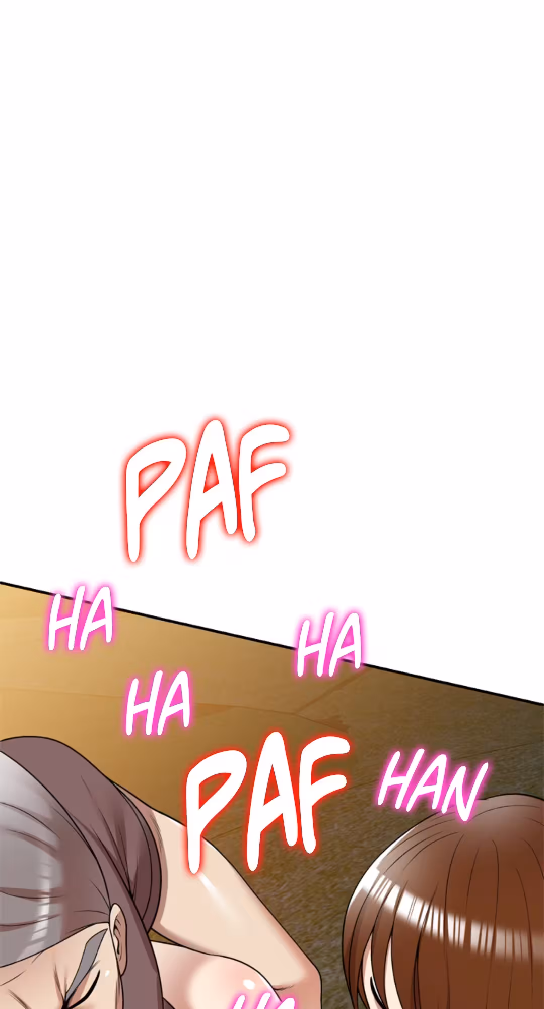 Maman, une caddie plutôt sexy Chapitre 12 page 47