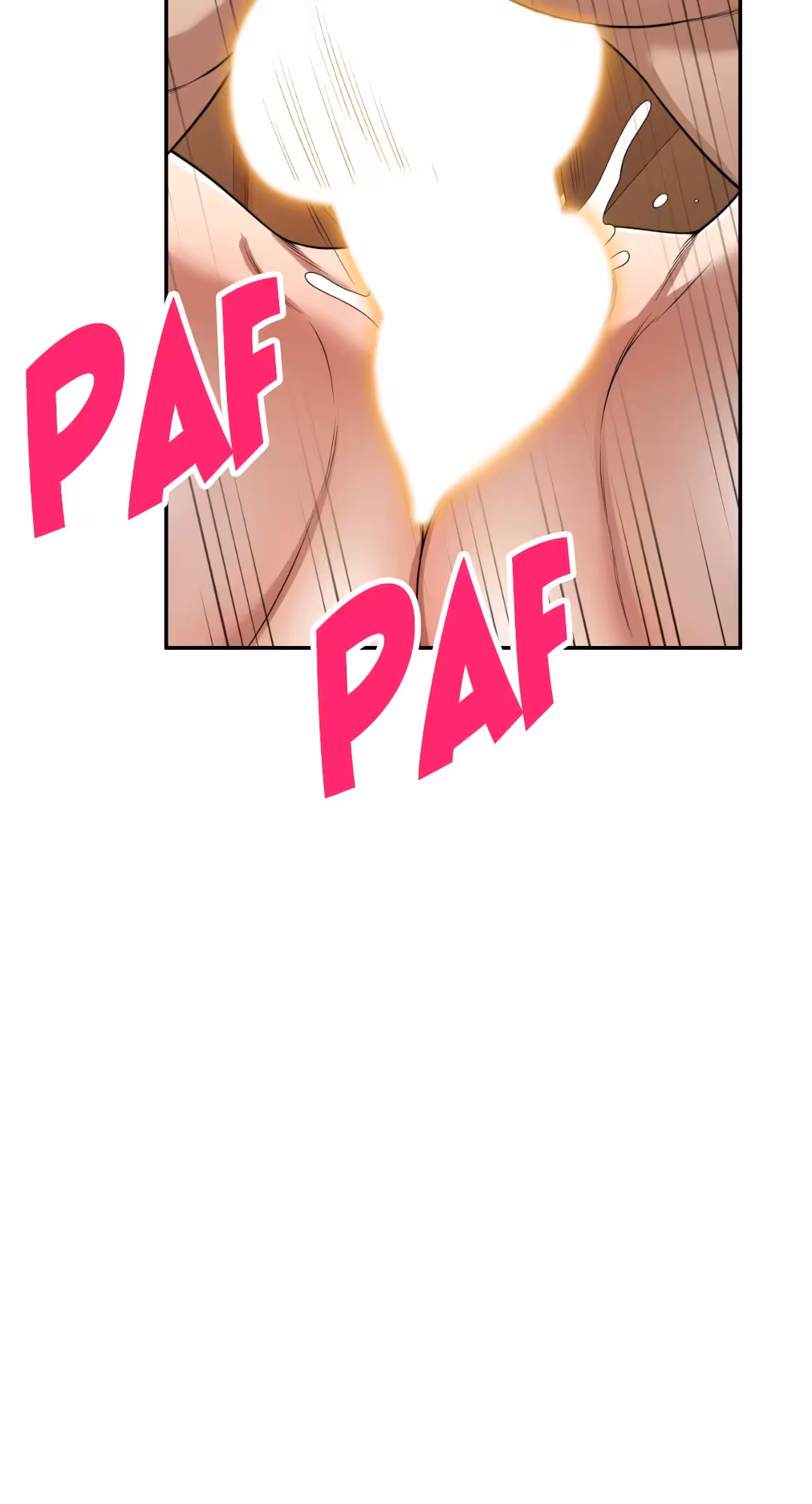 Maman, une caddie plutôt sexy Chapitre 17 page 13