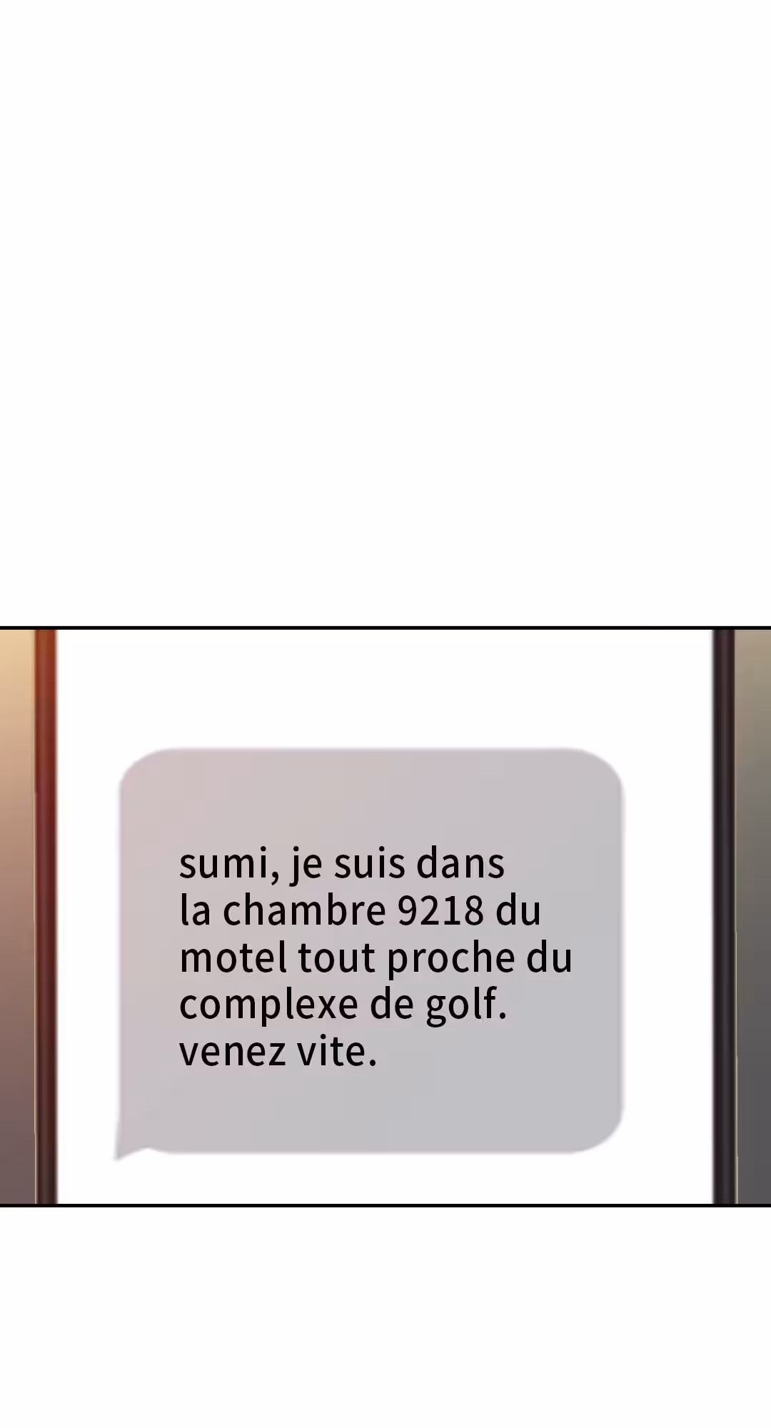 Maman, une caddie plutôt sexy Chapitre 17 page 7