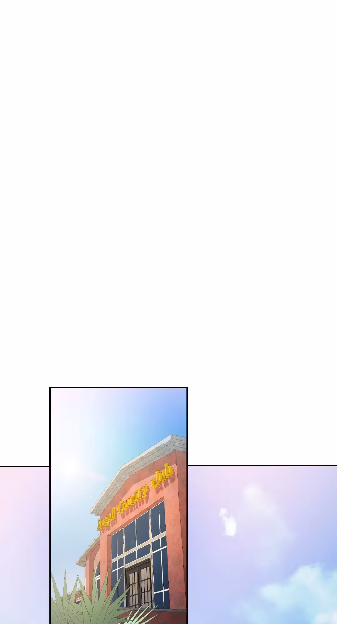 Maman, une caddie plutôt sexy Chapitre 4 page 34