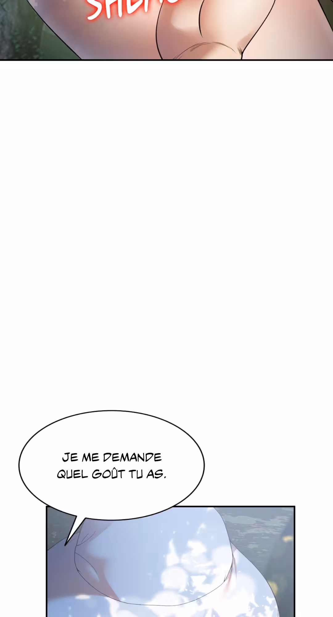 Maman, une caddie plutôt sexy Chapitre 4 page 51