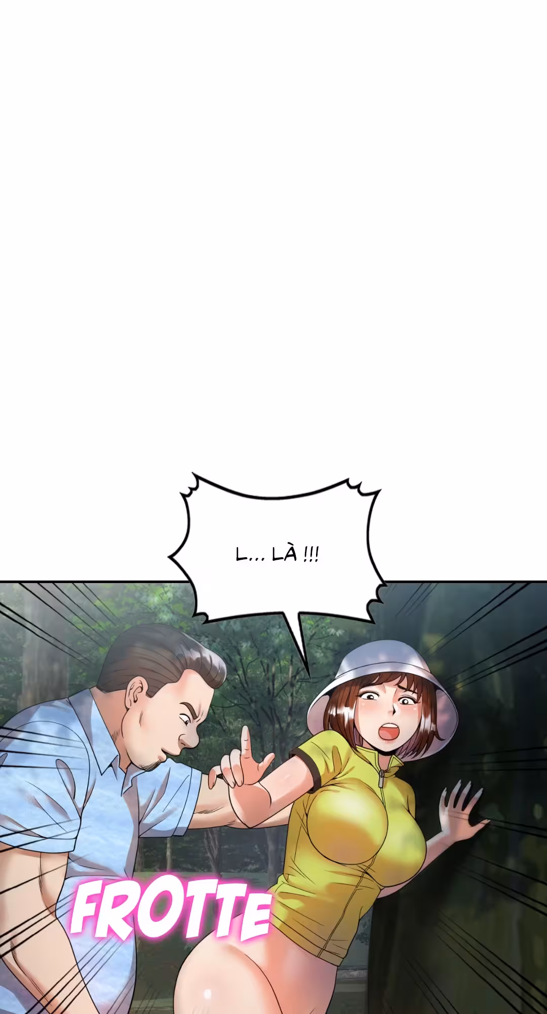 Maman, une caddie plutôt sexy Chapitre 4 page 59