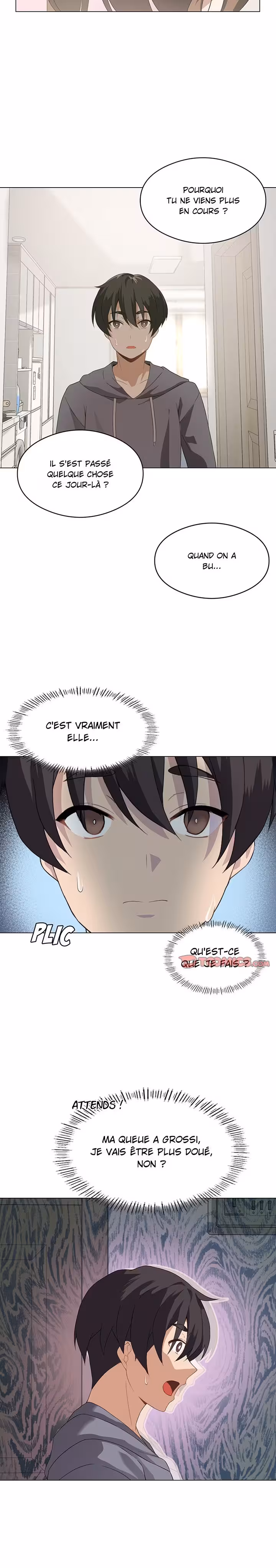 Level-up Chapitre 2 page 13