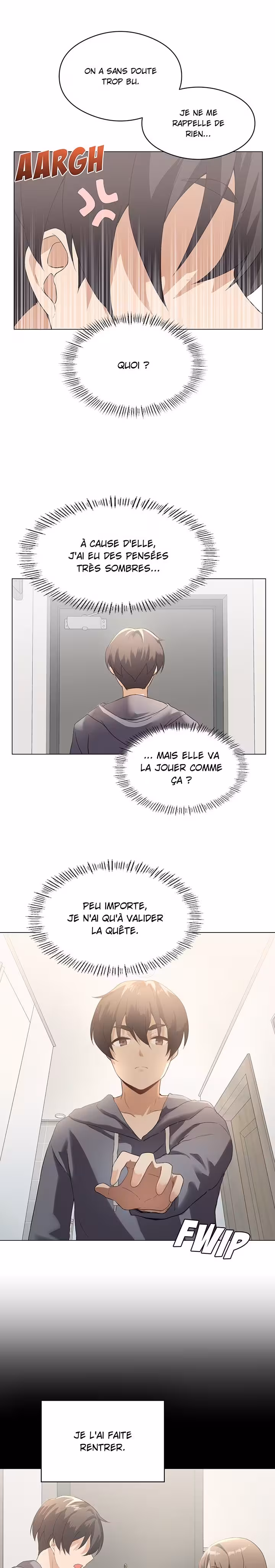 Level-up Chapitre 2 page 14