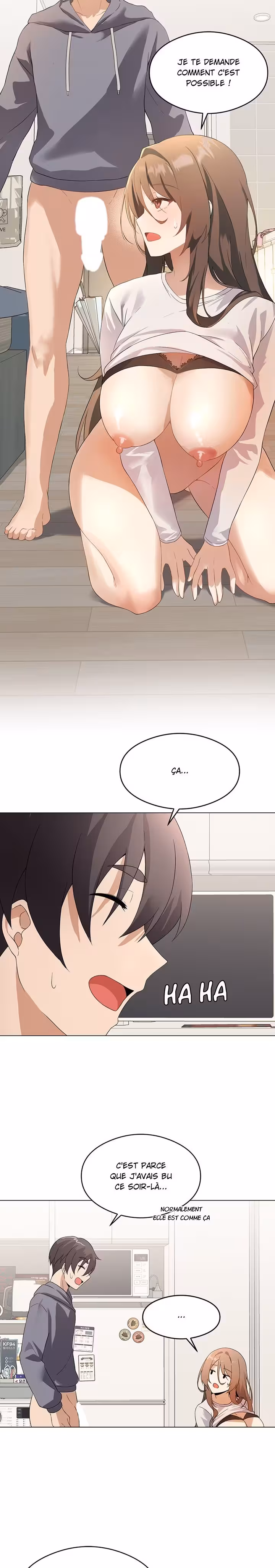 Level-up Chapitre 2 page 19