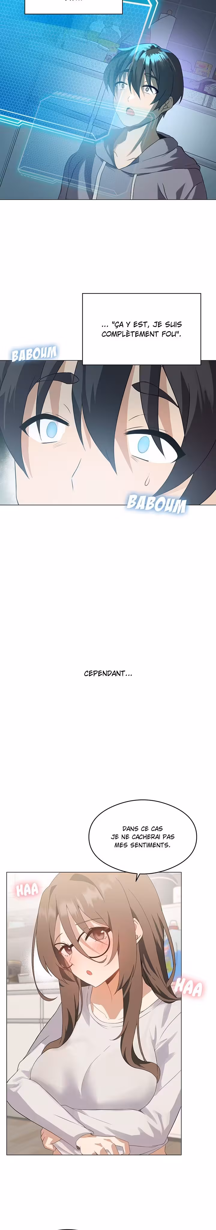 Level-up Chapitre 2 page 2