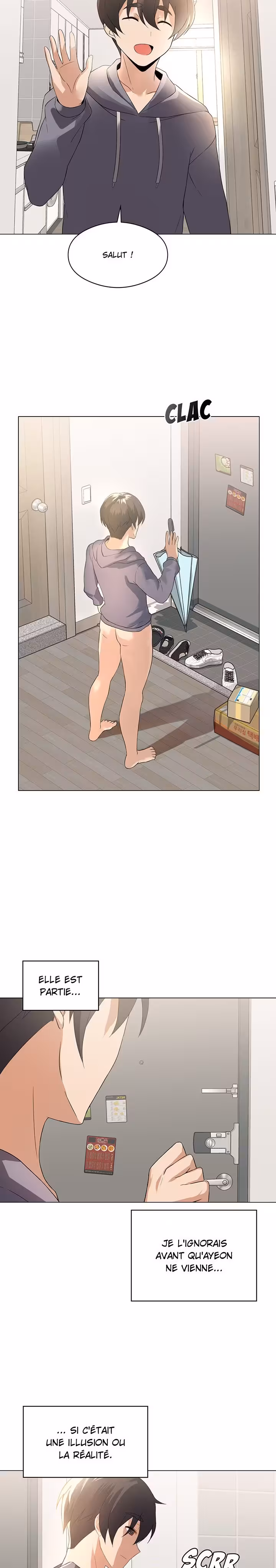 Level-up Chapitre 2 page 22
