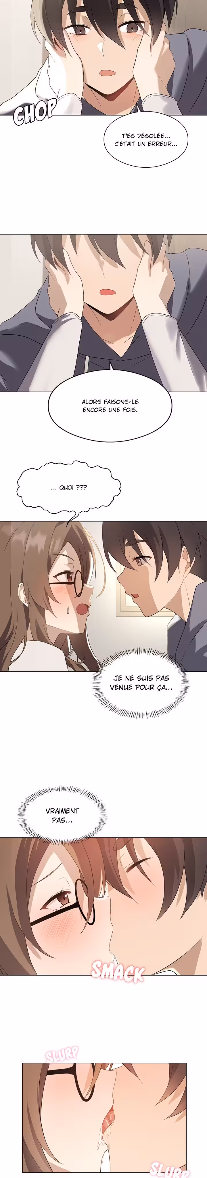 Level-up Chapitre 3 page 10