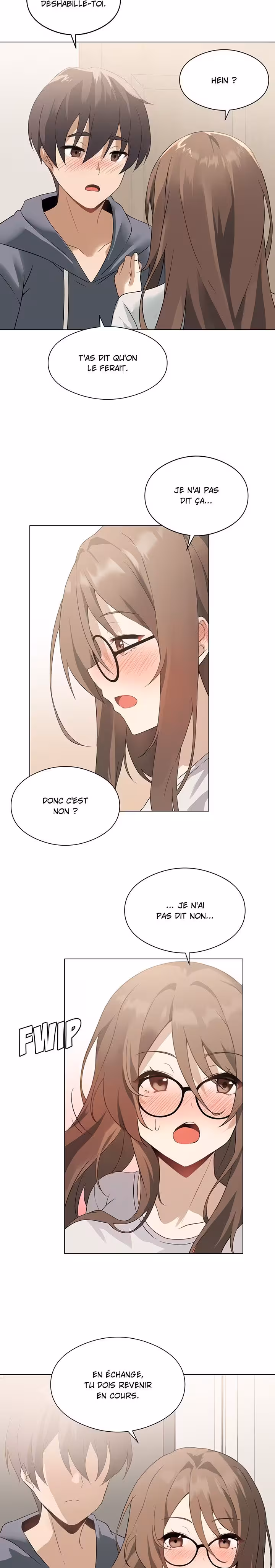 Level-up Chapitre 3 page 13