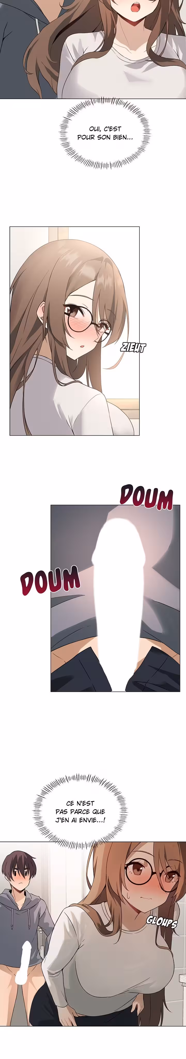 Level-up Chapitre 3 page 14