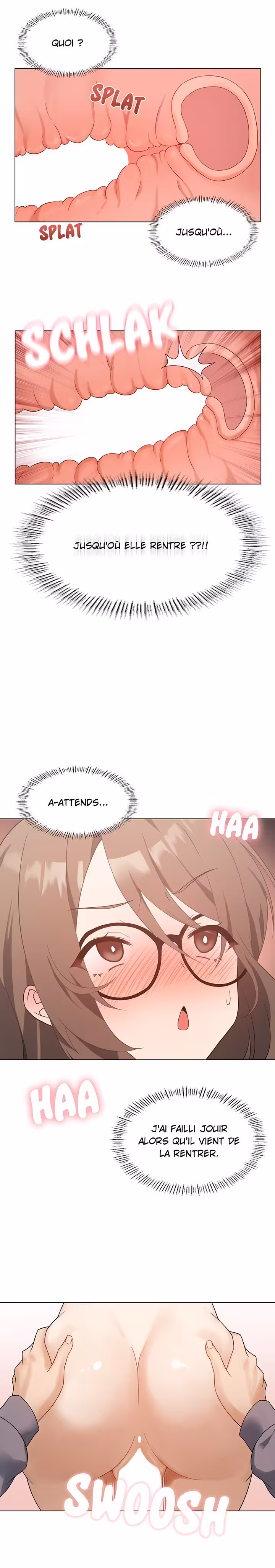Level-up Chapitre 3 page 17