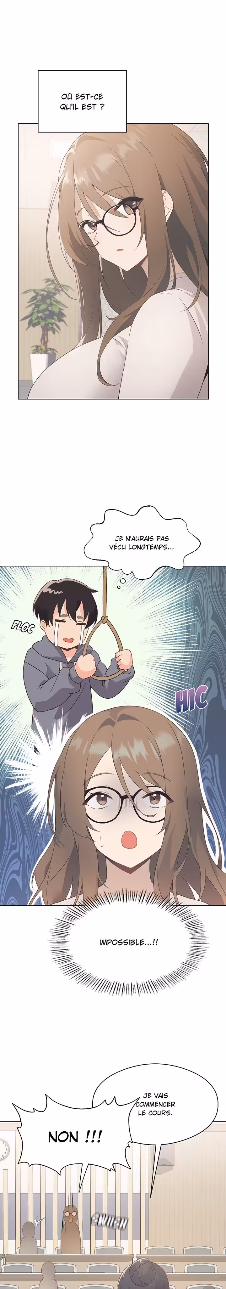 Level-up Chapitre 3 page 2