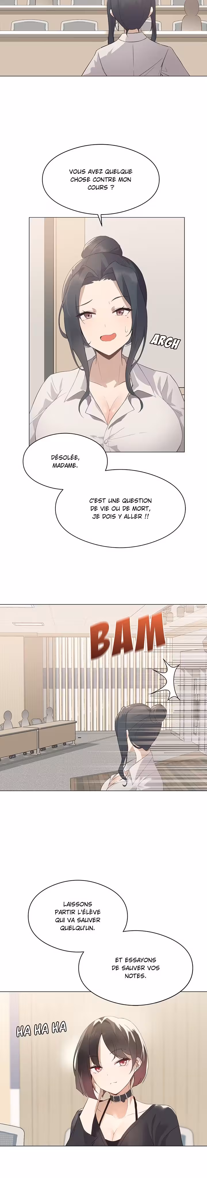 Level-up Chapitre 3 page 3