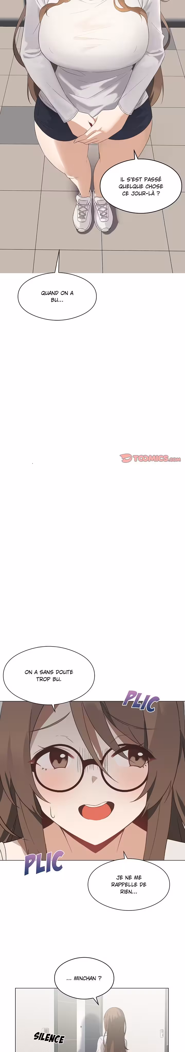 Level-up Chapitre 3 page 6
