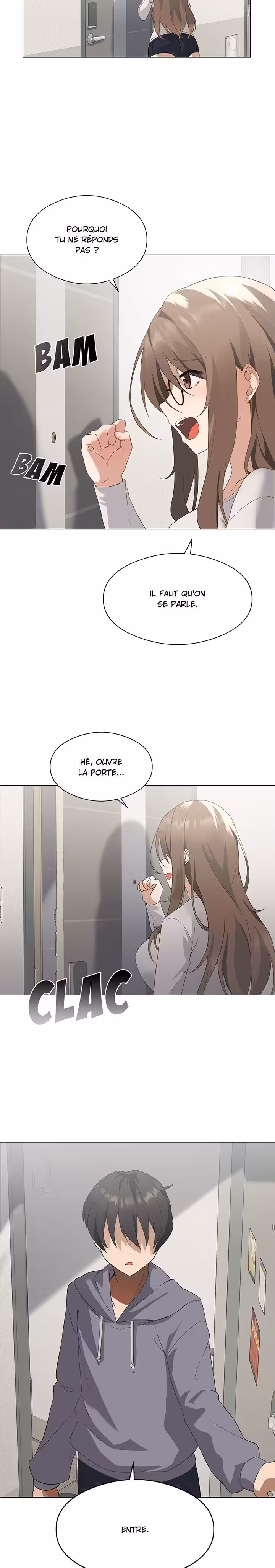 Level-up Chapitre 3 page 7