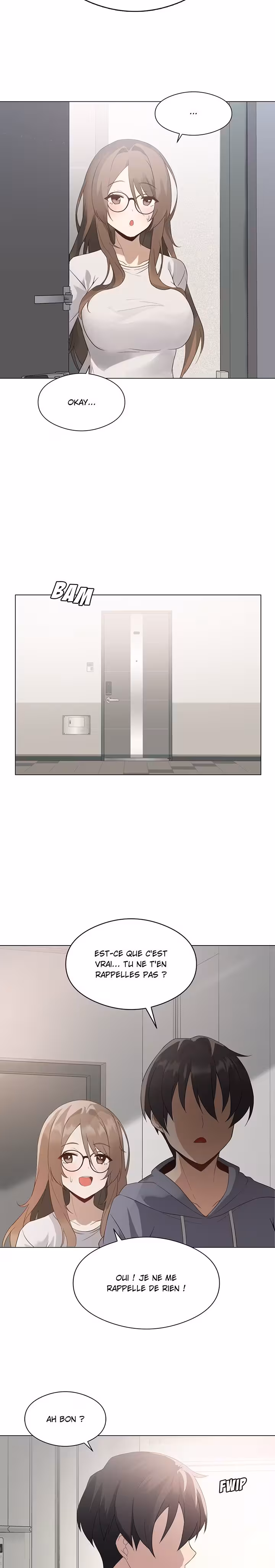 Level-up Chapitre 3 page 8