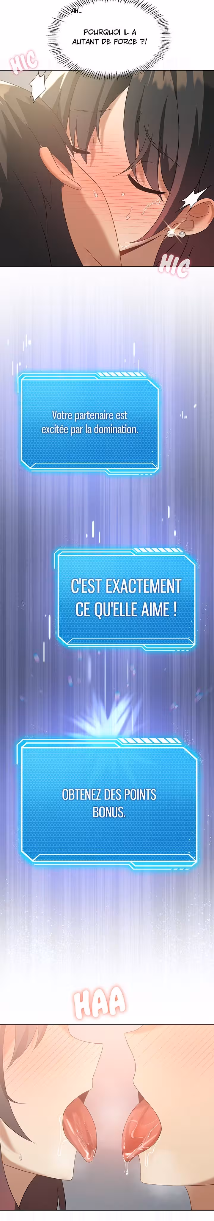 Level-up Chapitre 12 page 15