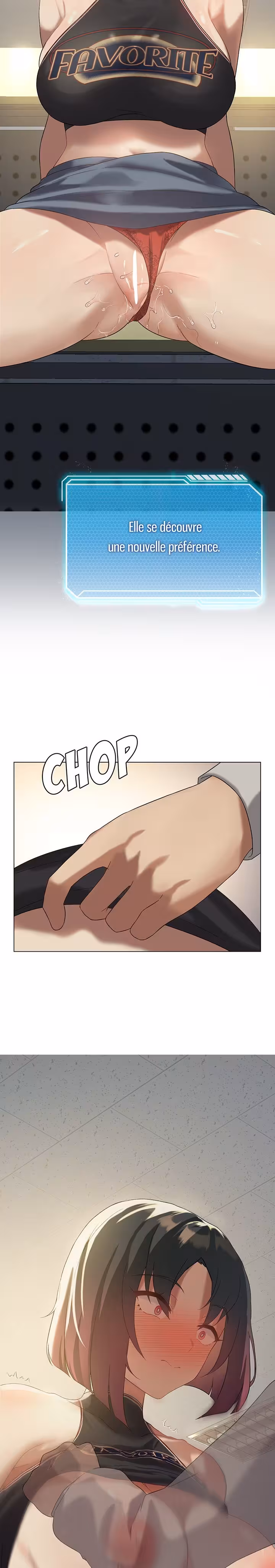 Level-up Chapitre 12 page 22