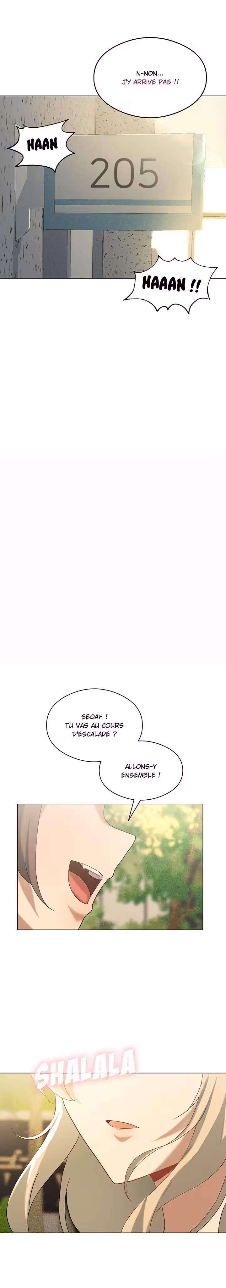 Level-up Chapitre 12 page 29