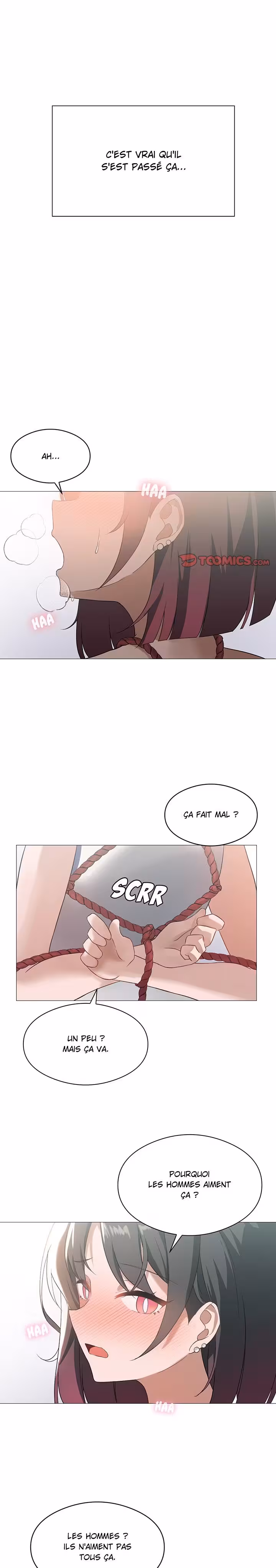 Level-up Chapitre 10 page 1