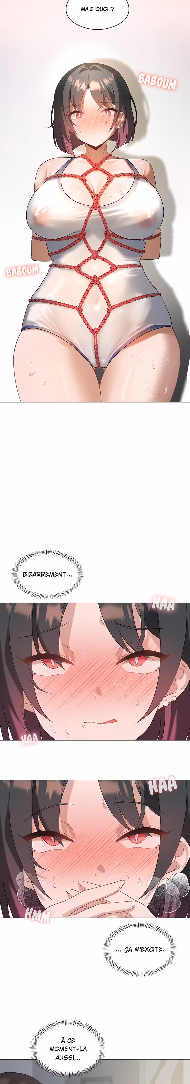 Level-up Chapitre 10 page 3