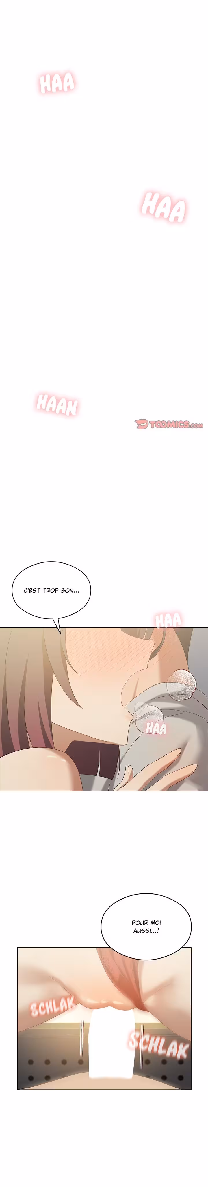 Level-up Chapitre 13 page 1