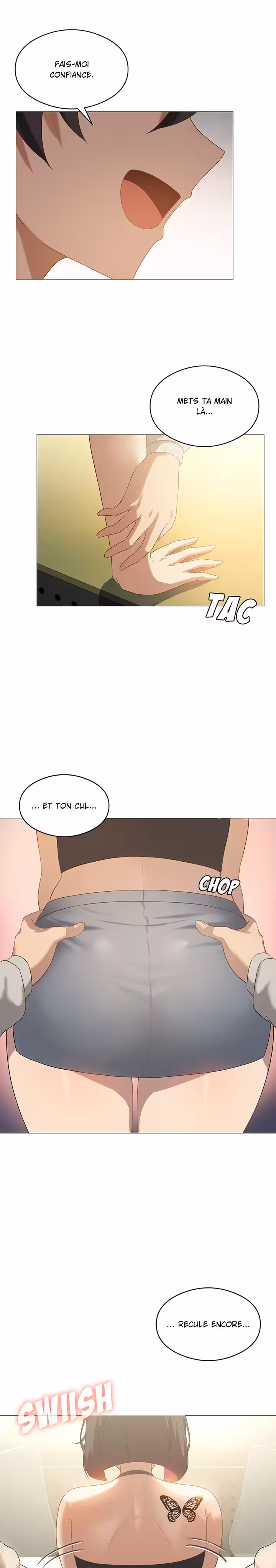 Level-up Chapitre 11 page 10