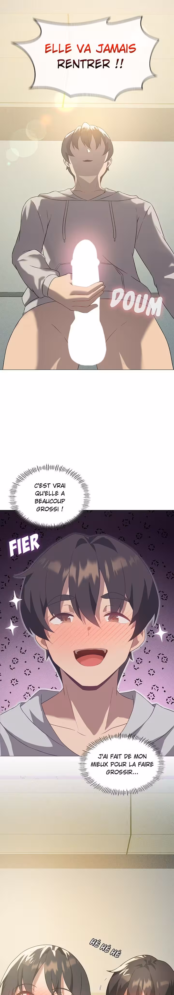 Level-up Chapitre 11 page 13