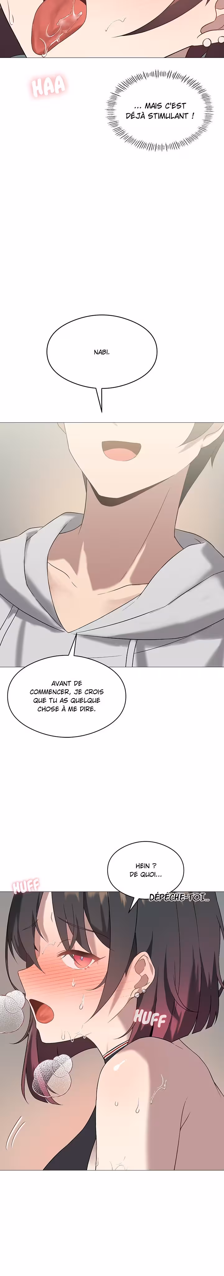 Level-up Chapitre 11 page 20