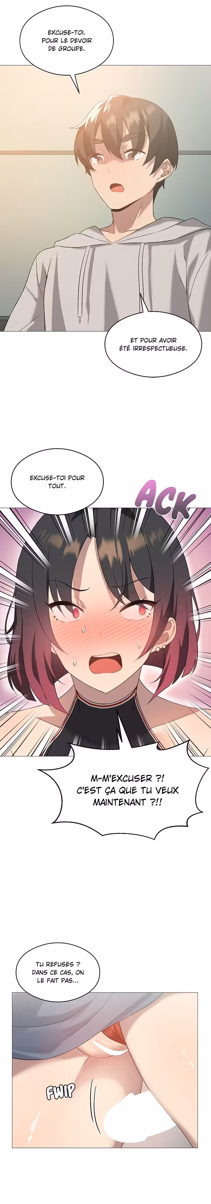 Level-up Chapitre 11 page 21
