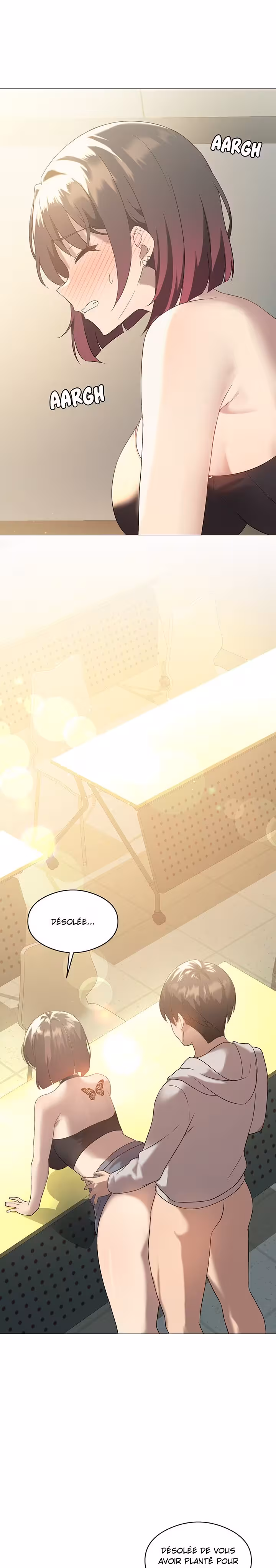 Level-up Chapitre 11 page 22