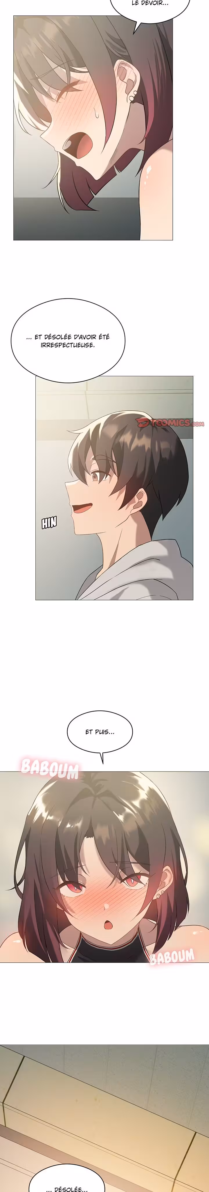 Level-up Chapitre 11 page 23