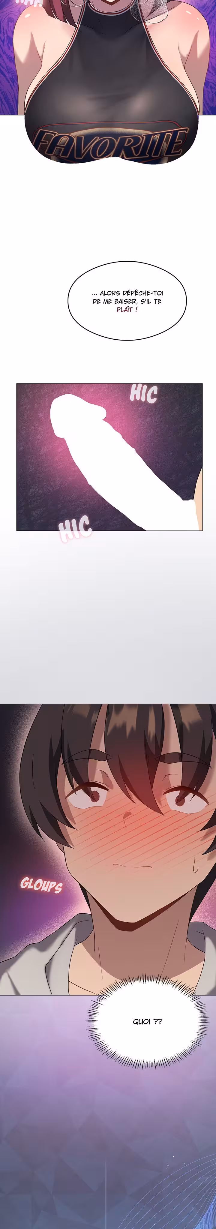 Level-up Chapitre 11 page 25