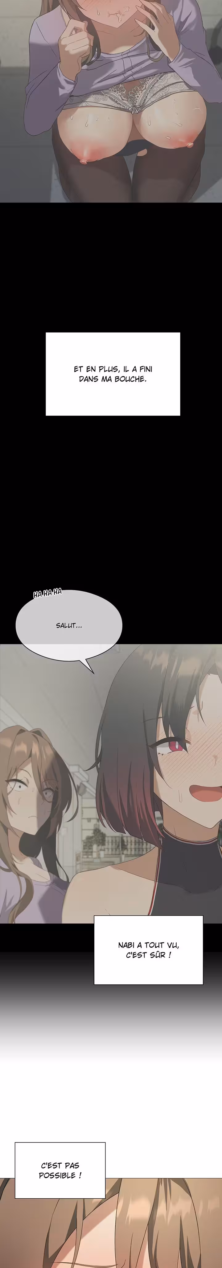 Level-up Chapitre 11 page 4
